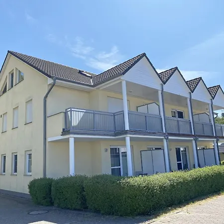 Strandgut * Thiessow