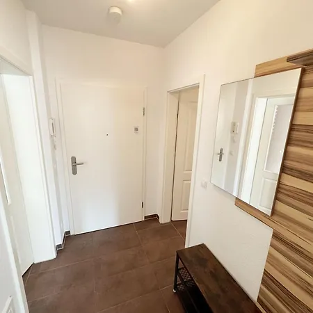 Strandgut Apartamento