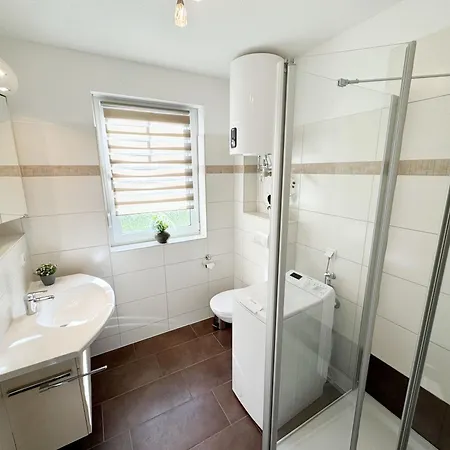 Apartamento Strandgut *
